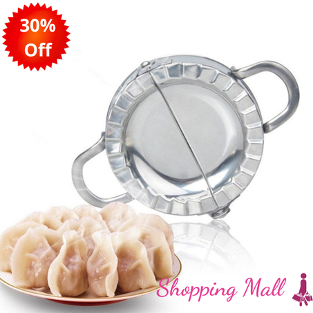 .قالب لتشكيل الحلوى باحترافية، مصنوع من الفولاذ المقاوم للصدأ