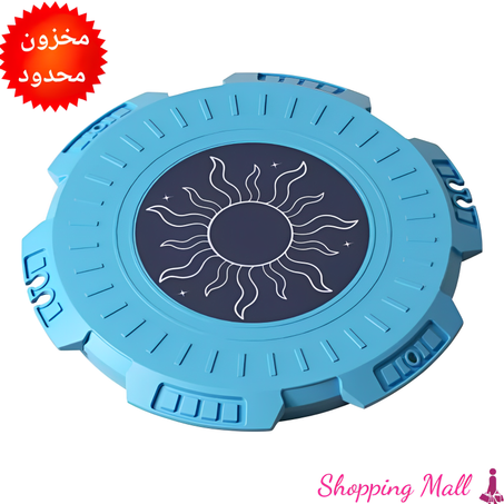 جهاز تمارين تنحيف الخصر