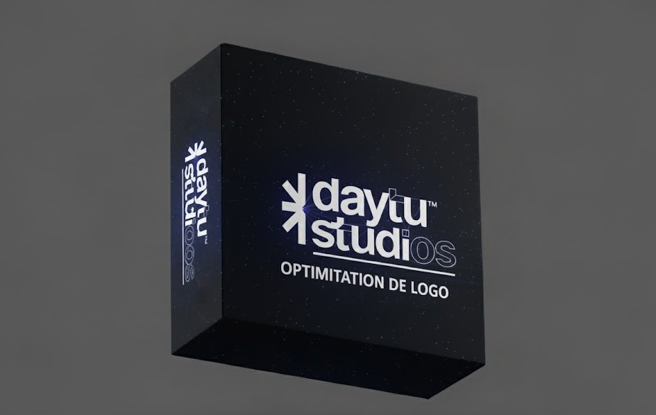 Optimisation de Logo