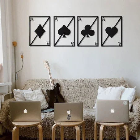 Cadre de décoration C101