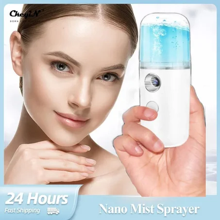 Nano Mist Sprayer for Cleaning