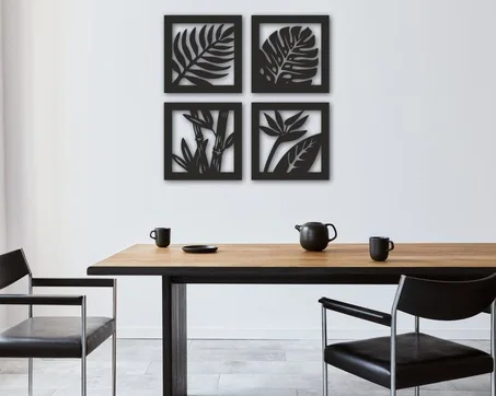Cadre de décoration C87