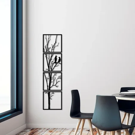 Cadre de décoration C220