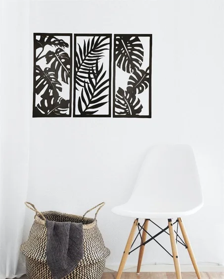 Cadre de décoration C35