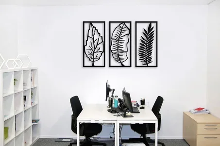 Cadre de décoration C200