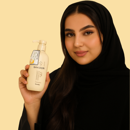 بلسم ساكورا الياباني