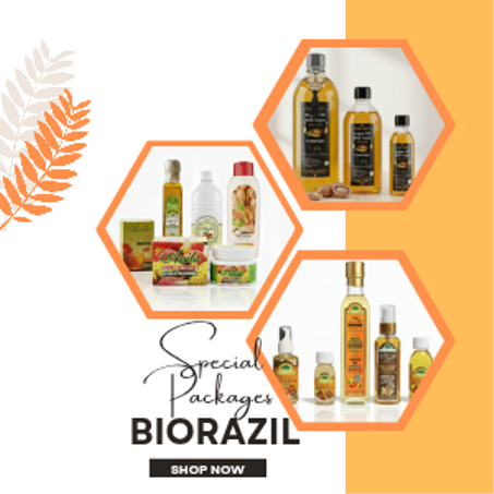 عروض الباقات