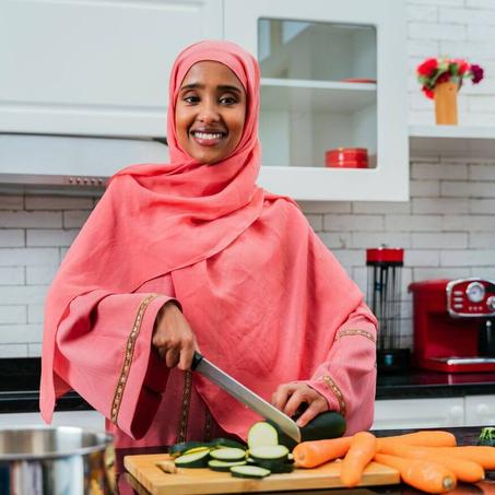 المطبخ والمنزل