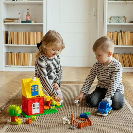 منتجات الأطفال