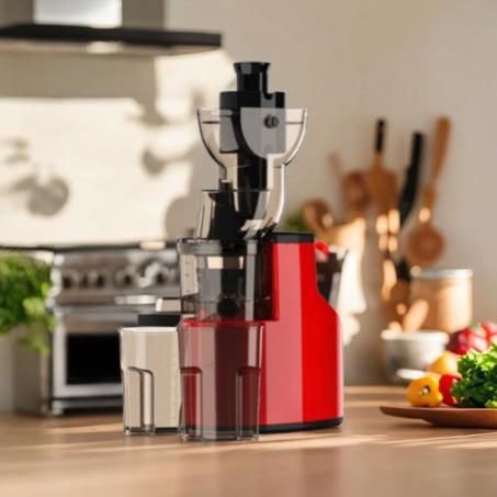 خلاط الفواكه والخضار الكامل من لومابيلا