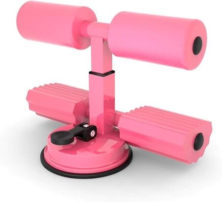 جهاز مساعد للتمارين البطن مع قاعدة شفط قوية – مثالي للتمارين المنزلية