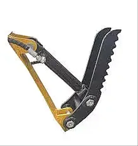 R13 Pince à pouce mécanique (sans pelle)