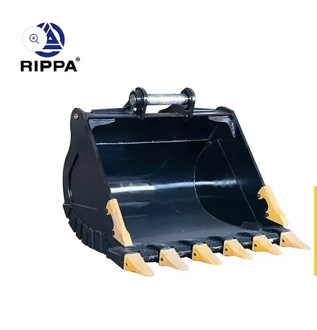 R13 Godet à dents 60cm