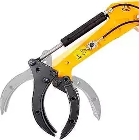 R13 Pince mécanique