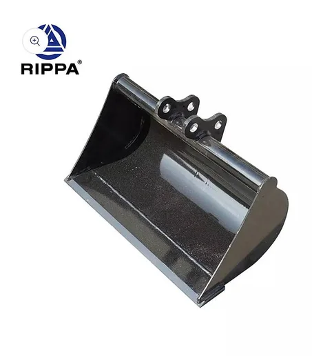 R06 Godet niveleur 80cm