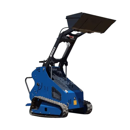 Rippa RS03 Mini Excavator  Skid Steer- Diesel Excavator