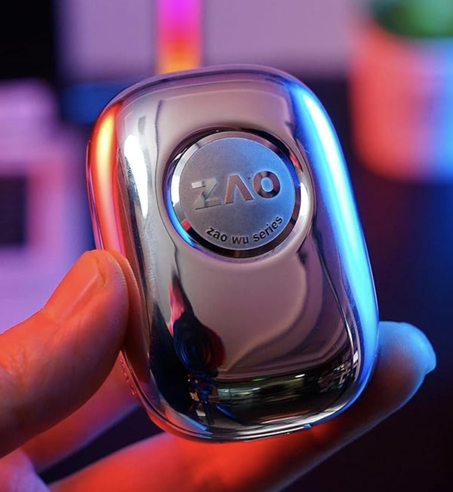 ماكينة حلاقة محمولة