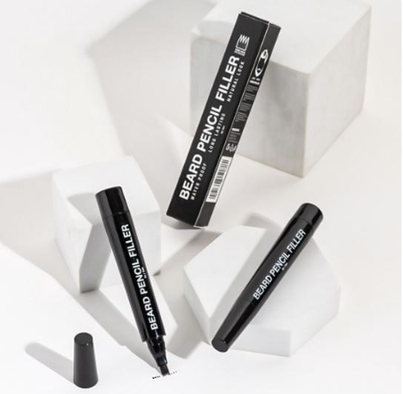 Beard Pen - قلم اللحية