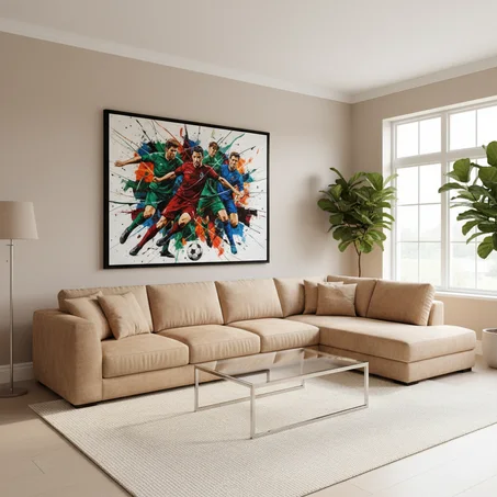 Sport / Équipes Sportives