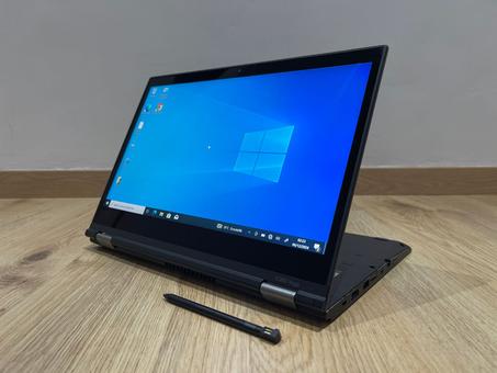 PC PORTABLE LENOVO THINKPAD