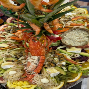 Salade