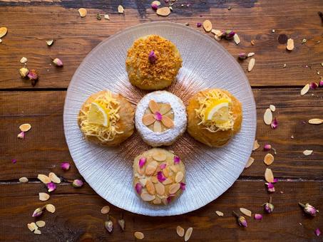 MINI PASTILLA  5 PACK GENEVE
