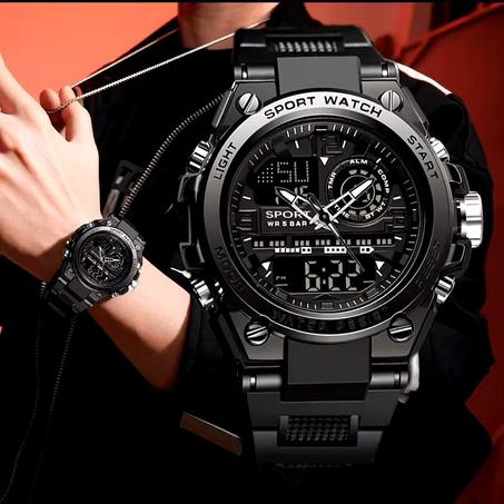 ساعات أنيقة بتصميم متين