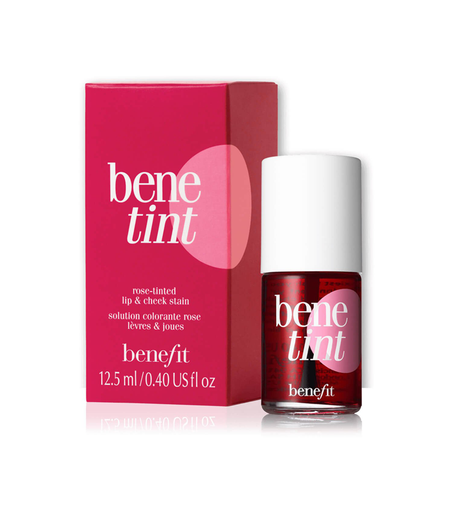BENE tint- rouge -8ml