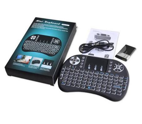 ♻️MINI CLAVIER TÉLÉCOMMANDE♻️ POUR TV NETBOOK DATACHO PC ...🔥🔥🔥 DISPONIBLE PRIX 💰2800 DA التوصيل متوفر 58 ولاية 🚛📭