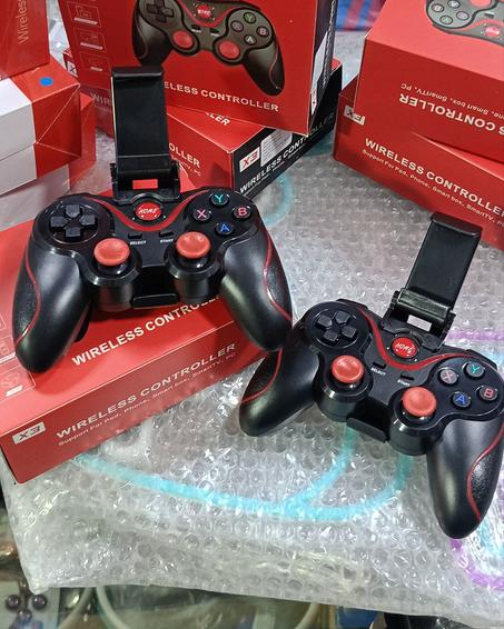 منات بلوتوث 🎮🕹️