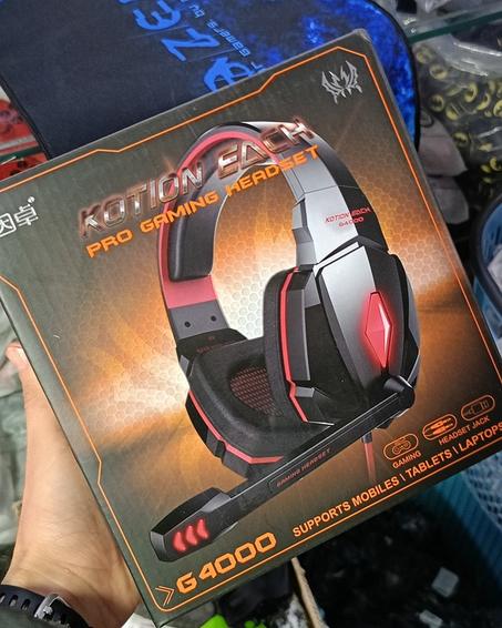 🎖️CASQUE L'ORIGINAL GM-8🎖️ COMPATIBLE A TOUS LES CONSOL 🚨🚨🚨🚨🏆GAMING 🏆🚨🚨🚨🚨 ✅PS4 ✅PS5 ✅XBOX ONE  ✅XBOX ONE S  ✅XBOX SÉRIE S SÉRIE X  ✅NINTENDO SWITCH ✅PC ✅SMART TV  PRIX💰5500 DA التوصيل متوفر 5