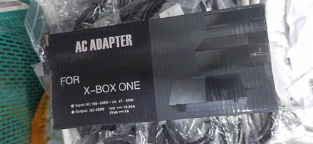 TRANSFO DISPONIBLE✅💯 XBOX ONE 💰4500 DA  التوصيل متوفر 58 ولاية 🚛📭