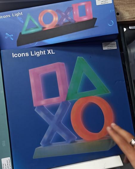 😍ACCESSOIRES LUMINEUX DISPONIBLE😍 ✅PETIT FORMAT 🤤✨ ✅GRAND FORMAT 🤤✨ #MIMOU_TECK🫴♥️ التوصيل متوفر 58 ولاية 🚛📭