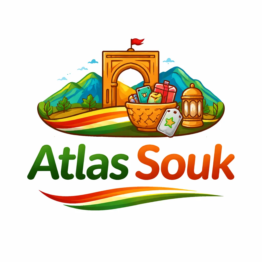 AtlaSouk