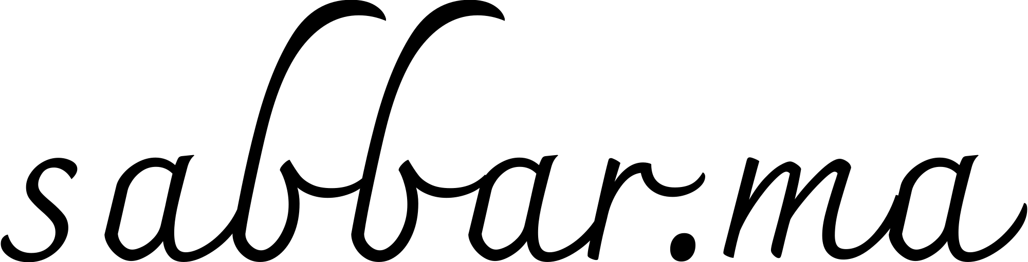 Sabbar