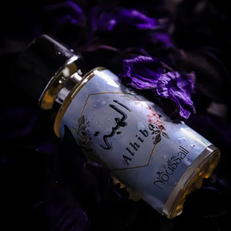 Parfum Alhiba
