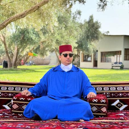 المجلس الصحراوي الاصيل