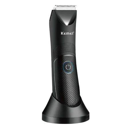 Kemei KM 1838 Tondeuse électriques pour barbe