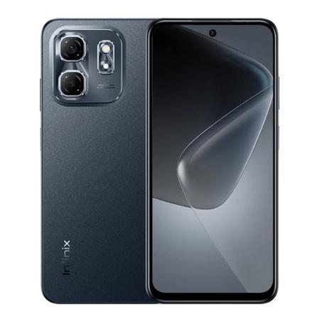 Infinix HOT 50i  128 Go ROM – 6 Go RAM + 6 Go Étendue