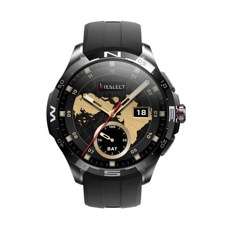 Kieslect Smart Calling Watch Actor with GPS+5ATM