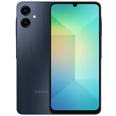 Samsung Galaxy A06  64 Go - 4 Go RAM