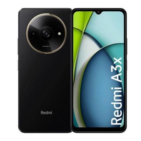 XIAOMI Redmi A3X – 6.7" – 3 Go RAM – 64 Go ROM