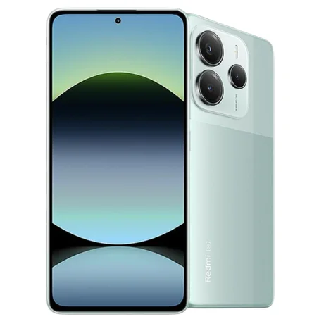 XIAOMI Redmi note 14 – 8 Go Ram – 256 Go.