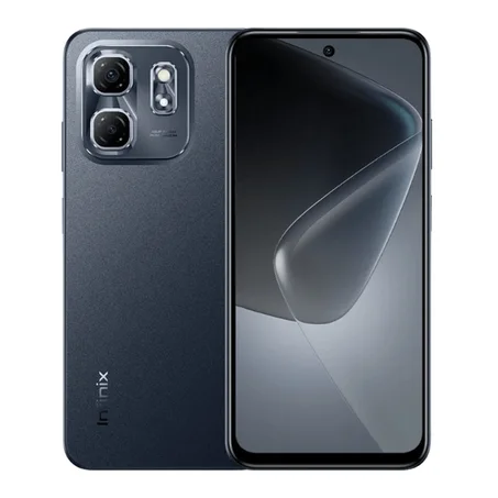 Infinix Hot 50i 256Go 8 + 8Go RAM