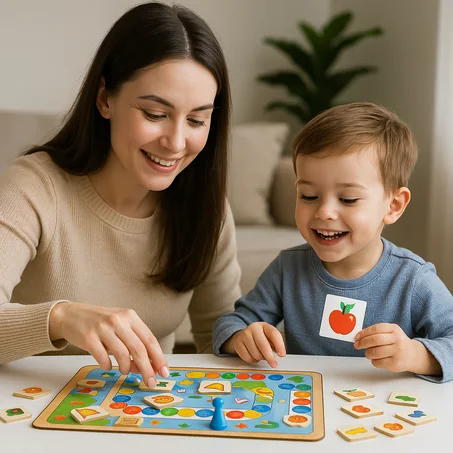 كتب ووسائل تعليمية