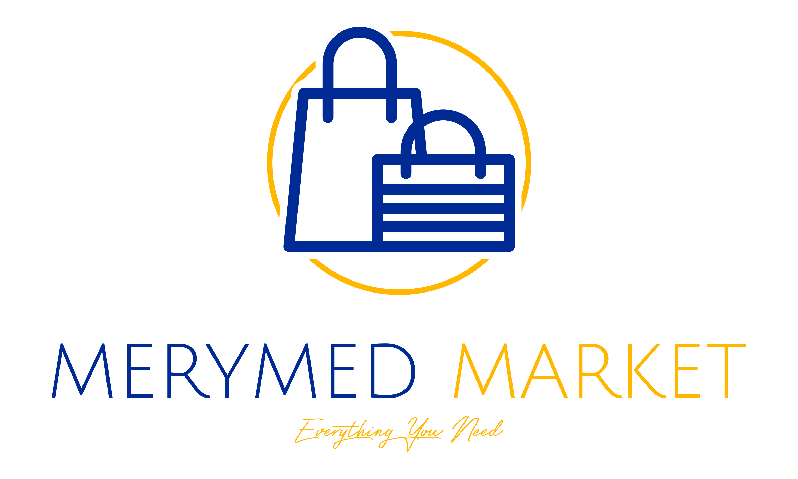 Merymed Market