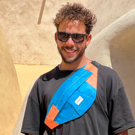 Bananes Kite