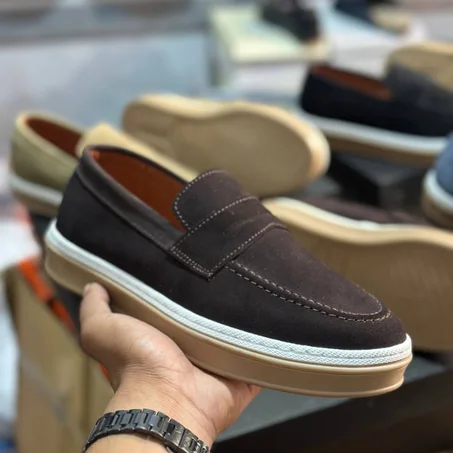 chaussure