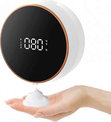 موزع صابون أوتوماتيكي