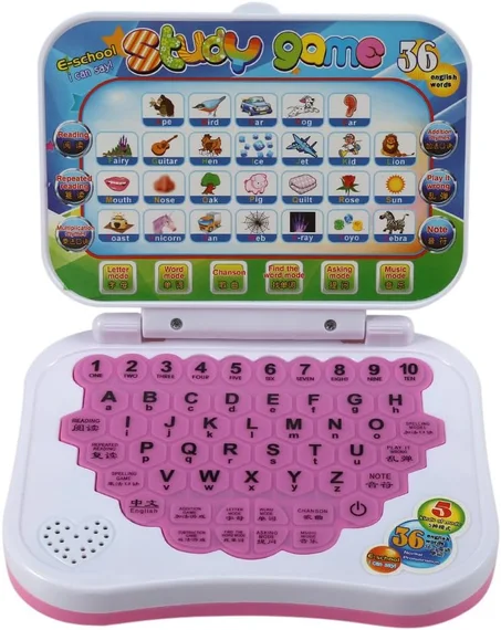 إكترونيات أطفال